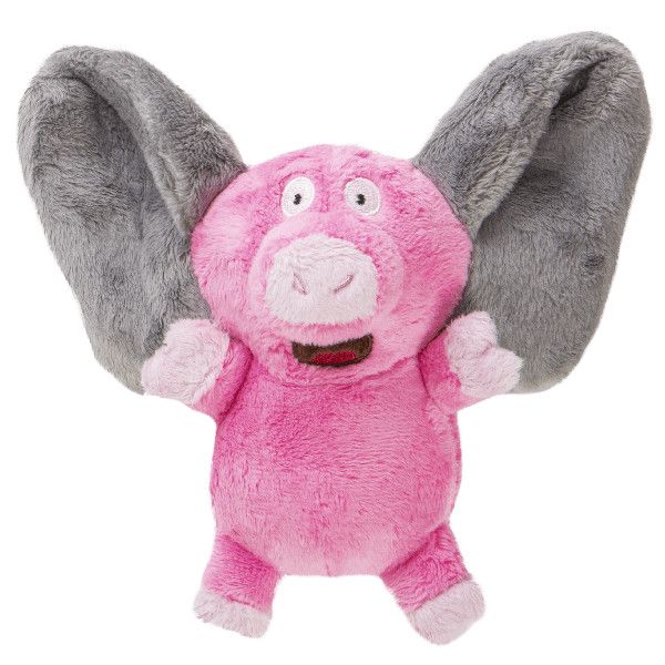 Go dog / Pig Elephant