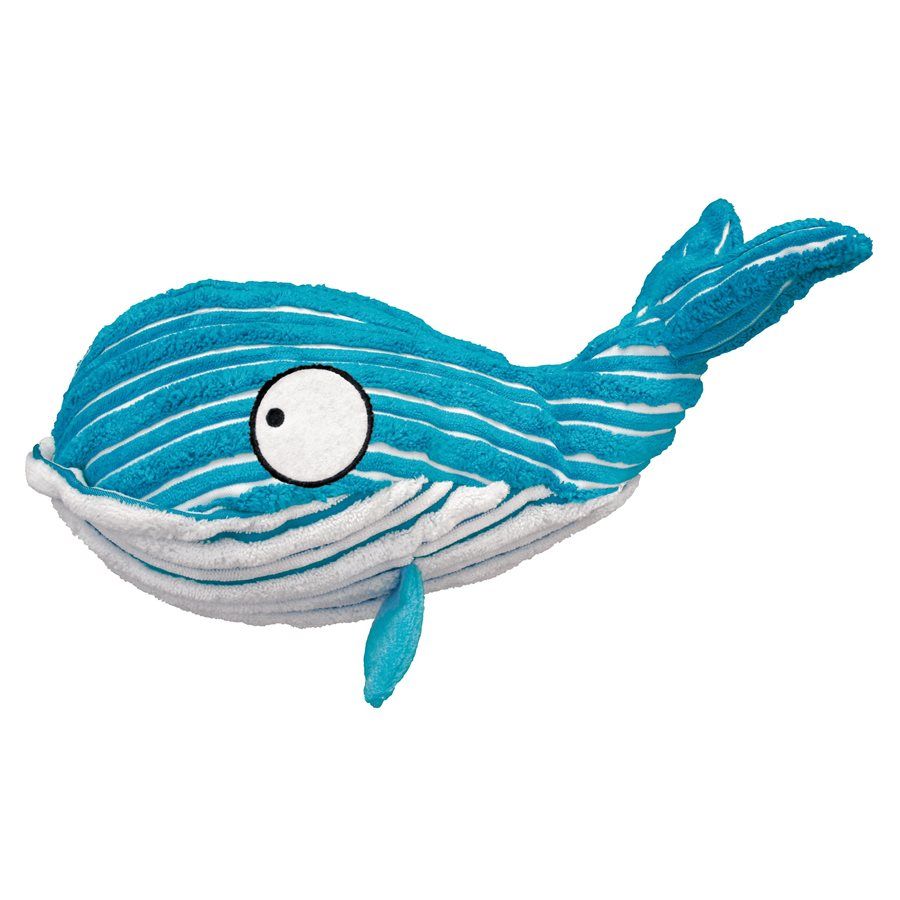 Kong / Cute Seas Baleine, Size: Petit