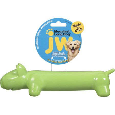 JW / Megalast Long Dog, Large