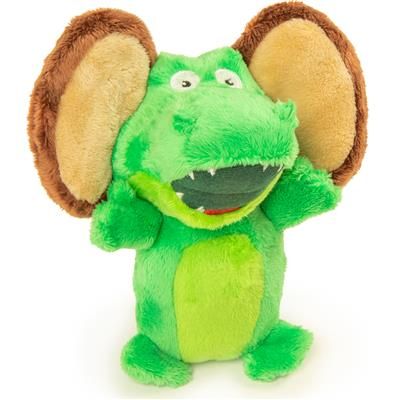Go dog / Gator Monkey