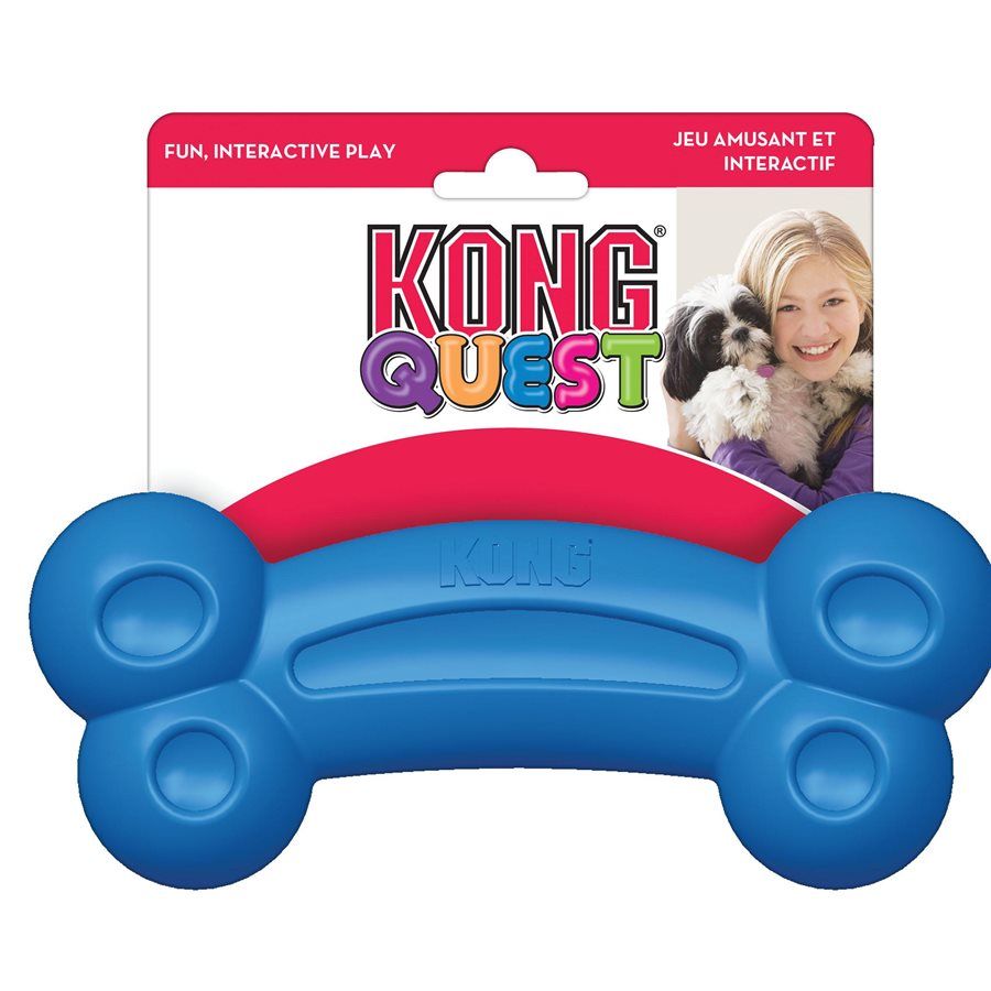 Kong / Quest Bone