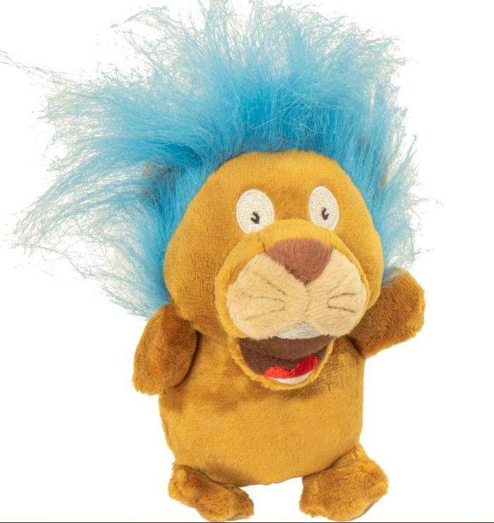 Go dog / Lion Hair 