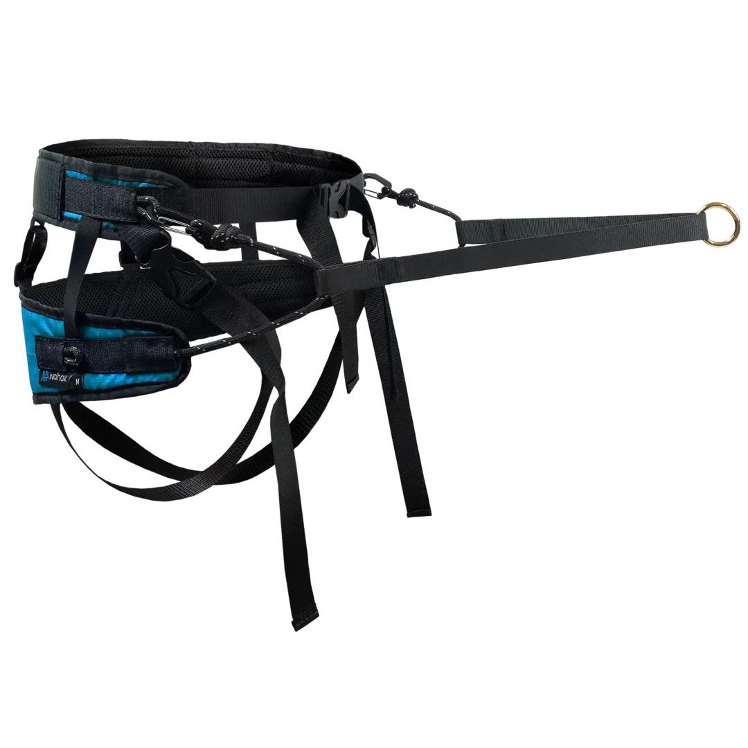 Nahak / Ceinture hybride , medium