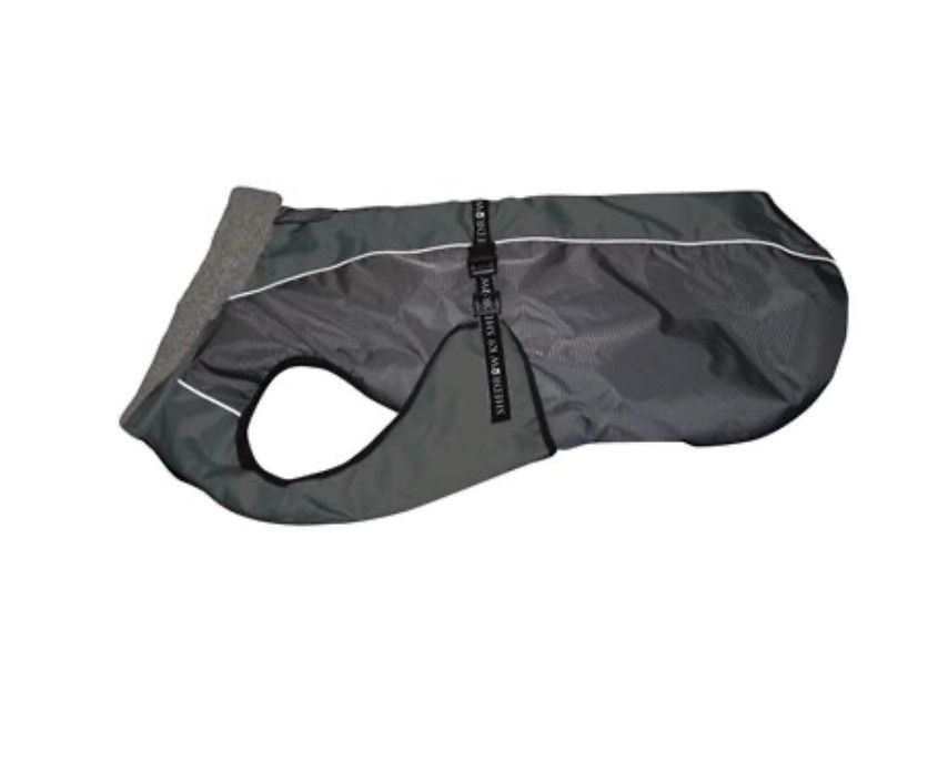 Shedrow K9 / Manteau chinook chimère
