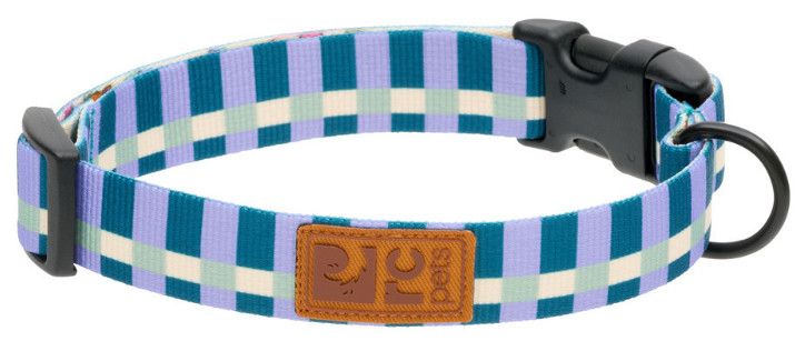 RC pets / Eco clip , Gridlock weave 