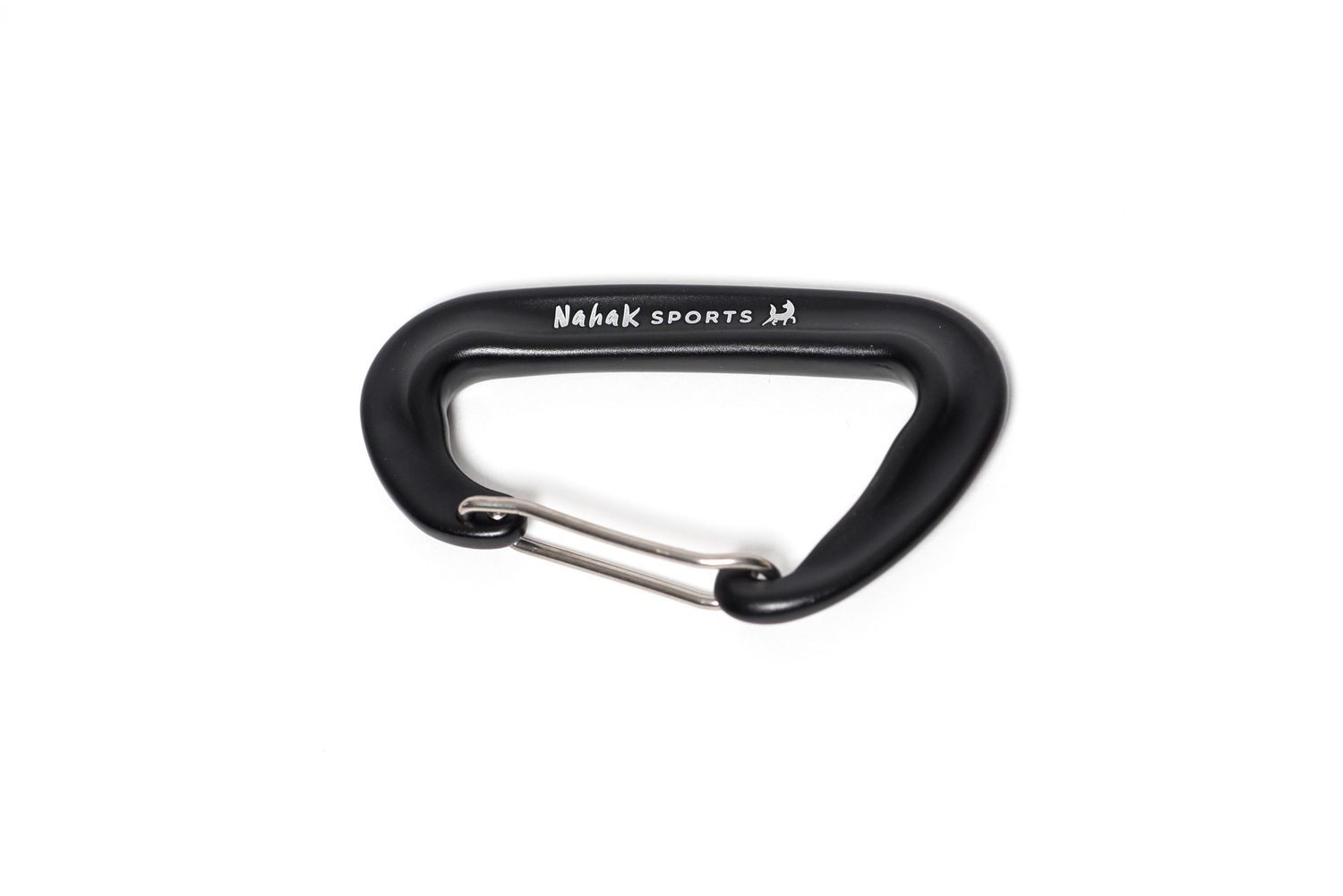 Nahak / Mousqueton aluminium Nahak