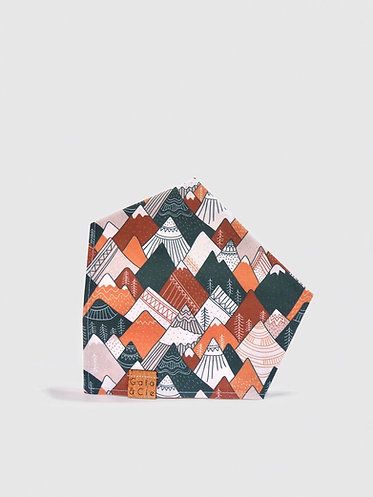 Gaïa &amp; Cie / Bandana Apex