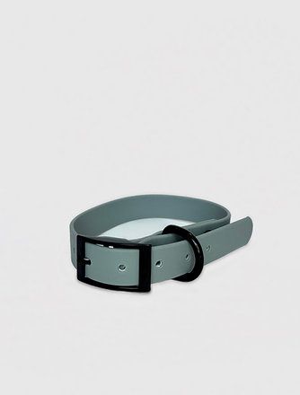 Gaïa &amp; Cie / Collier Sauge