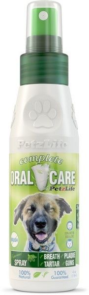 Petzlife / Vaporisateur Menthe, 4oz