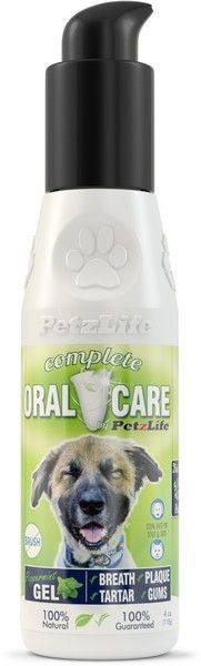 Petzlife / Gel Menthe, 4oz