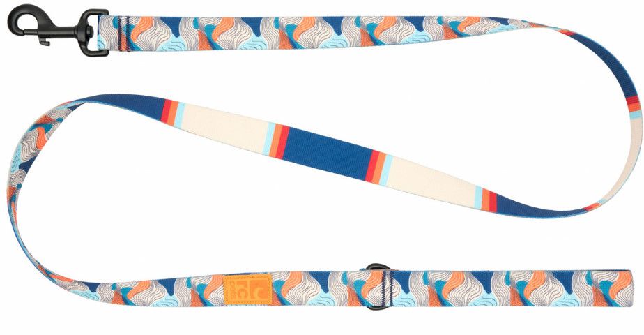 RC Pets / laisse Reptide / coastal stripe