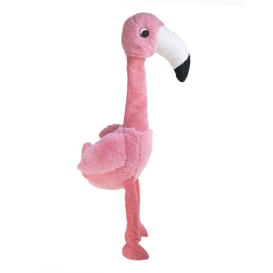 Kong / Shakers Honkers Flamingo, Large
