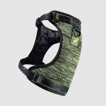 Canada Pooch / Everything Harness, Néon, Size: Petit
