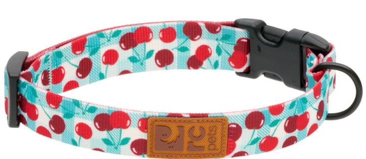 RC pets / Eco clip , cherry picnic