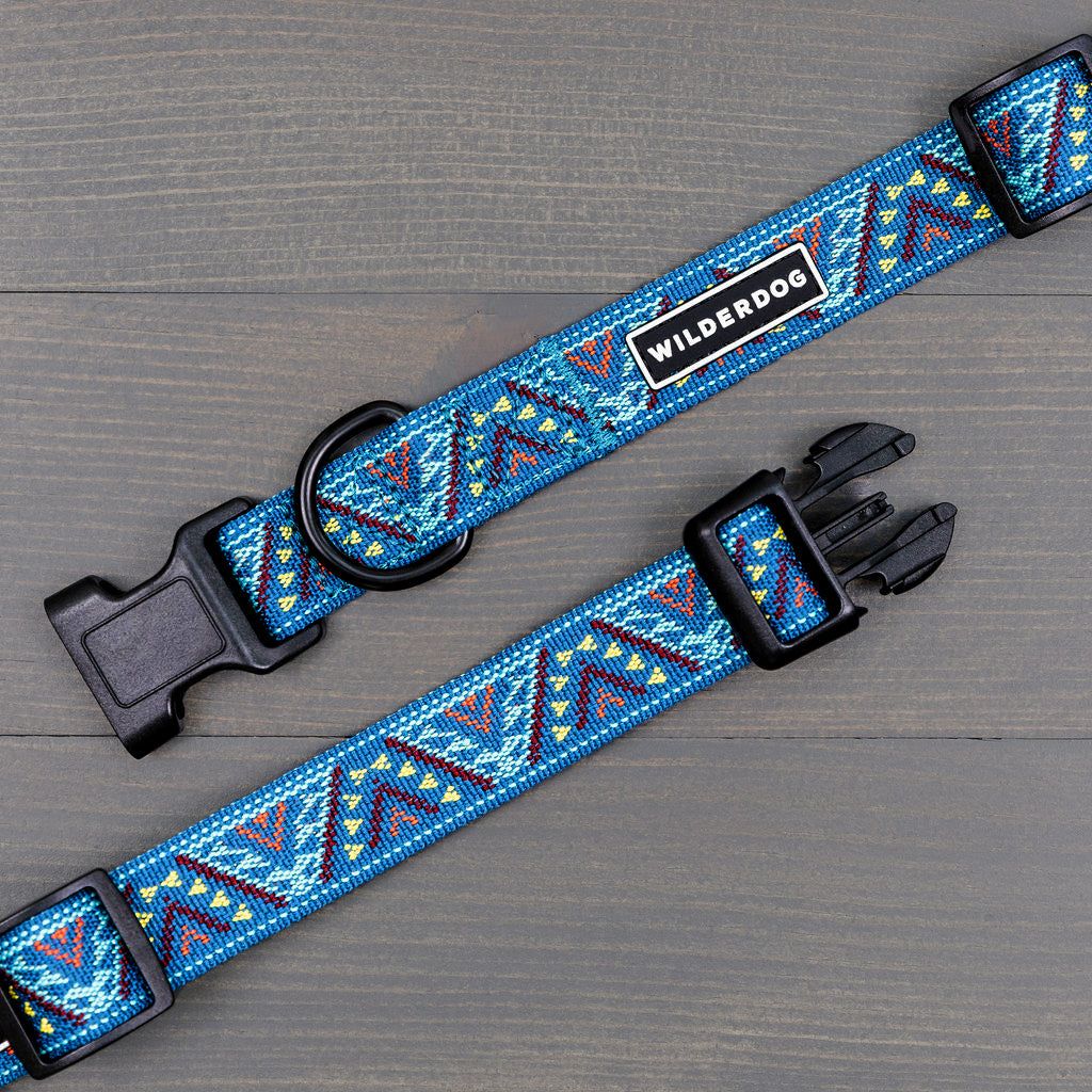 Wilderdog / Collier Glacier Ultralight