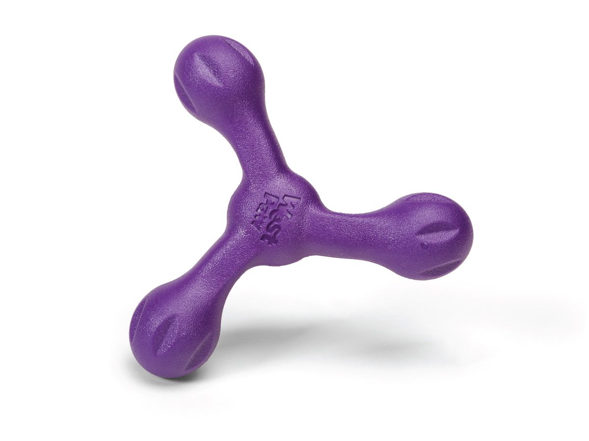 West Paw / Skamp, Mauve