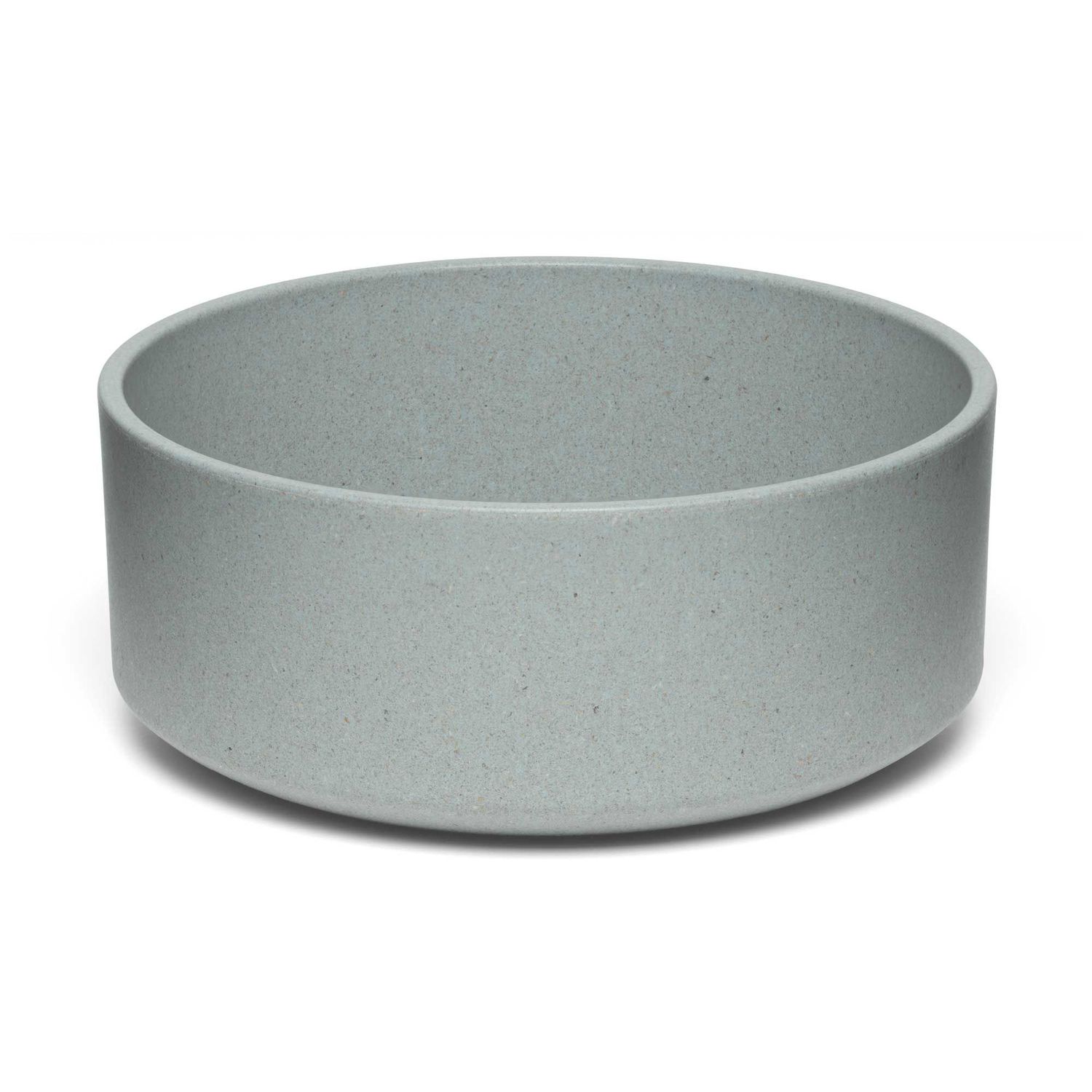 Loving Pets / Bol  en bambou, Ardoise