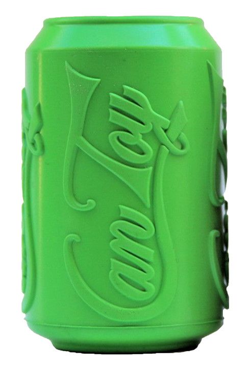 SodaPup / Canne de soda lime, Size: Moyen