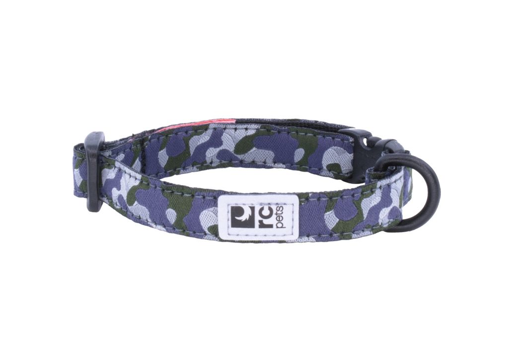 RC Pets / Collier Breakaway, Camo