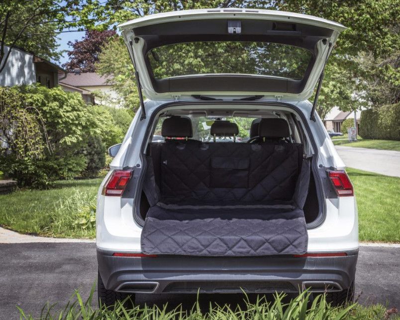 Le Bon Chien / Protecteur Cargo valise VUS
