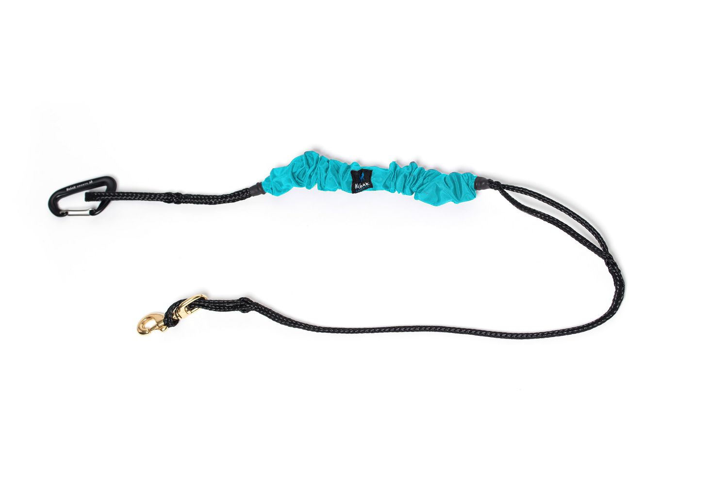 Nahak / Ligne bungee multisports, Aqua
