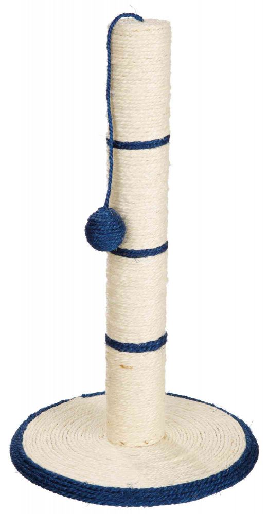 Trixie / Poteau rond, 62 x 9 cm