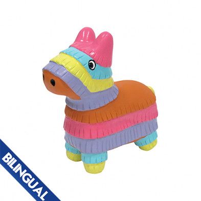 FFD / Chew dog Pinata