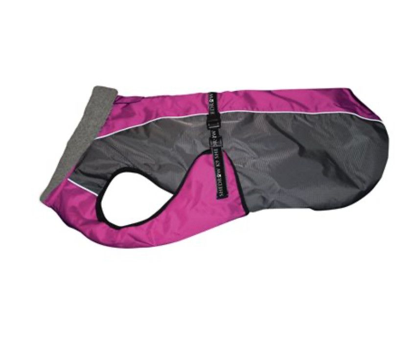 Shedrow K9 / Manteau chinook fuchsia