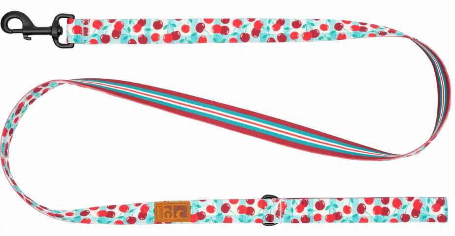 RC Pets / laisse cherry picnic 