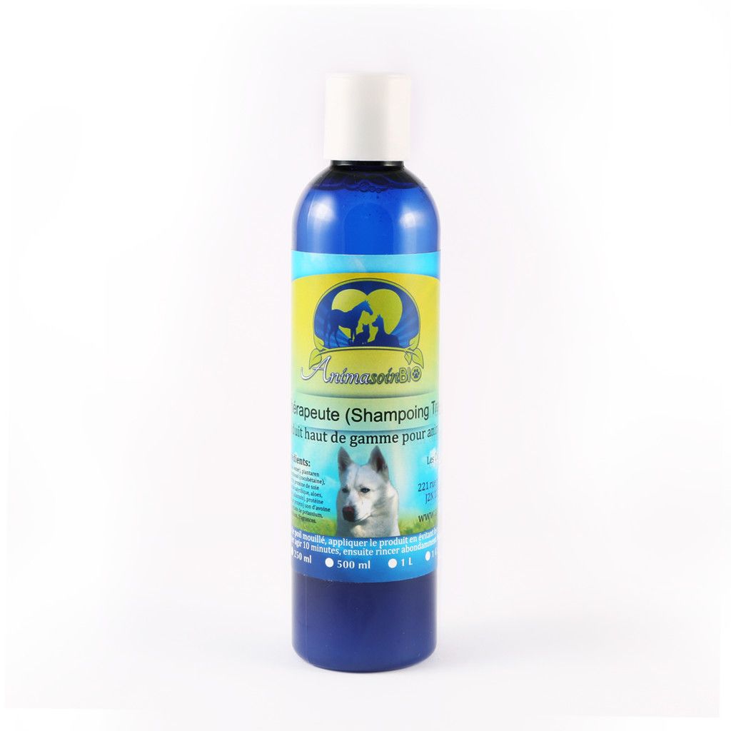 Animasoinbio / Shampoing Thérapeutique, 250 ml