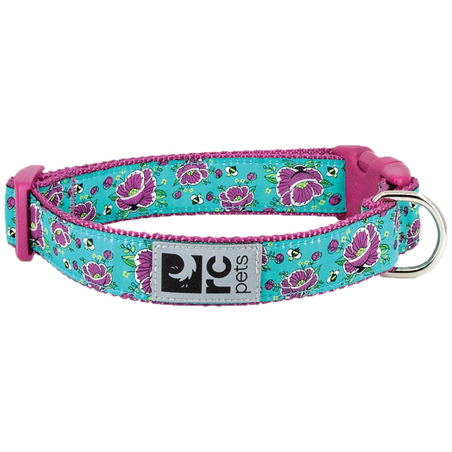 RC Pets / Collier clip, all the buzz