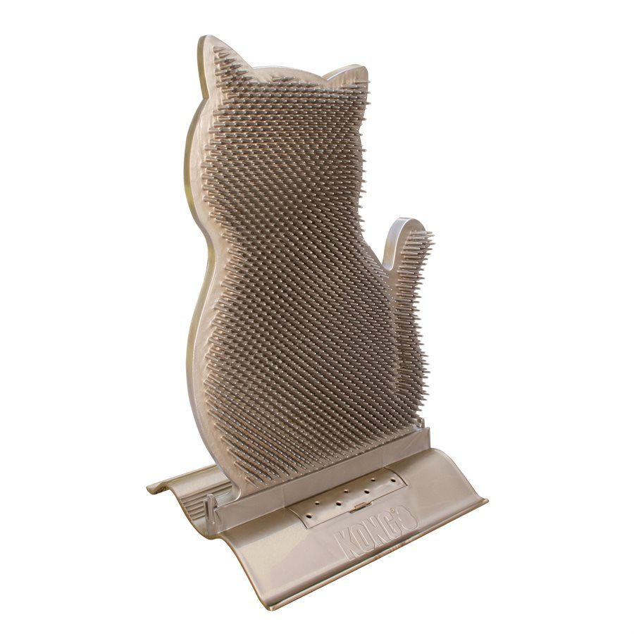 Kong / Cat Connects Kitty Comber