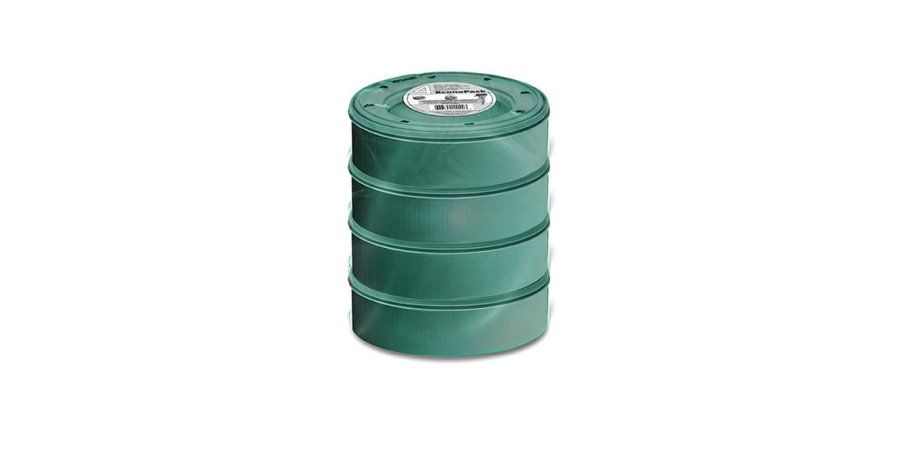 Litter locker /  Casette de recharge,  paquet de 4