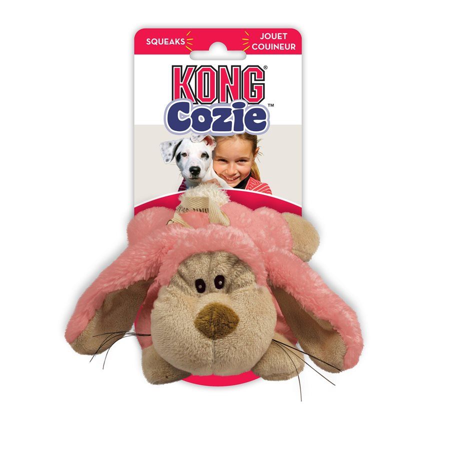 Kong / Cozie Floppy, Medium