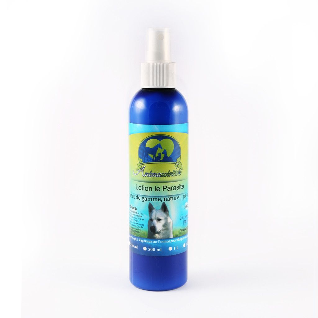 Animasoinbio / Lotion Indésirable, 250 ml