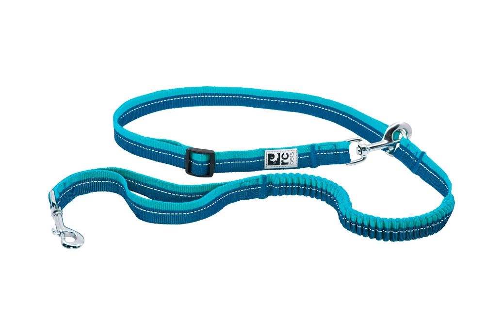 Rc Pet /  Bungee Active Leash, turquoise