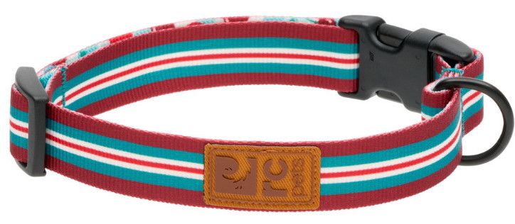 RC pets / Eco clip , Orchard stripe