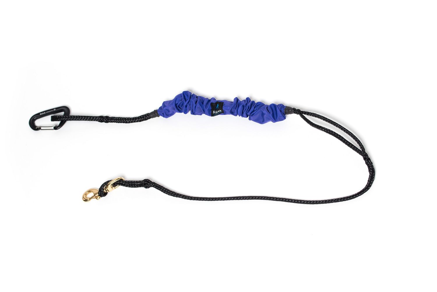 Nahak / Ligne bungee 5/8, Bleu