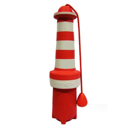 Rogz / Floating lighthouse