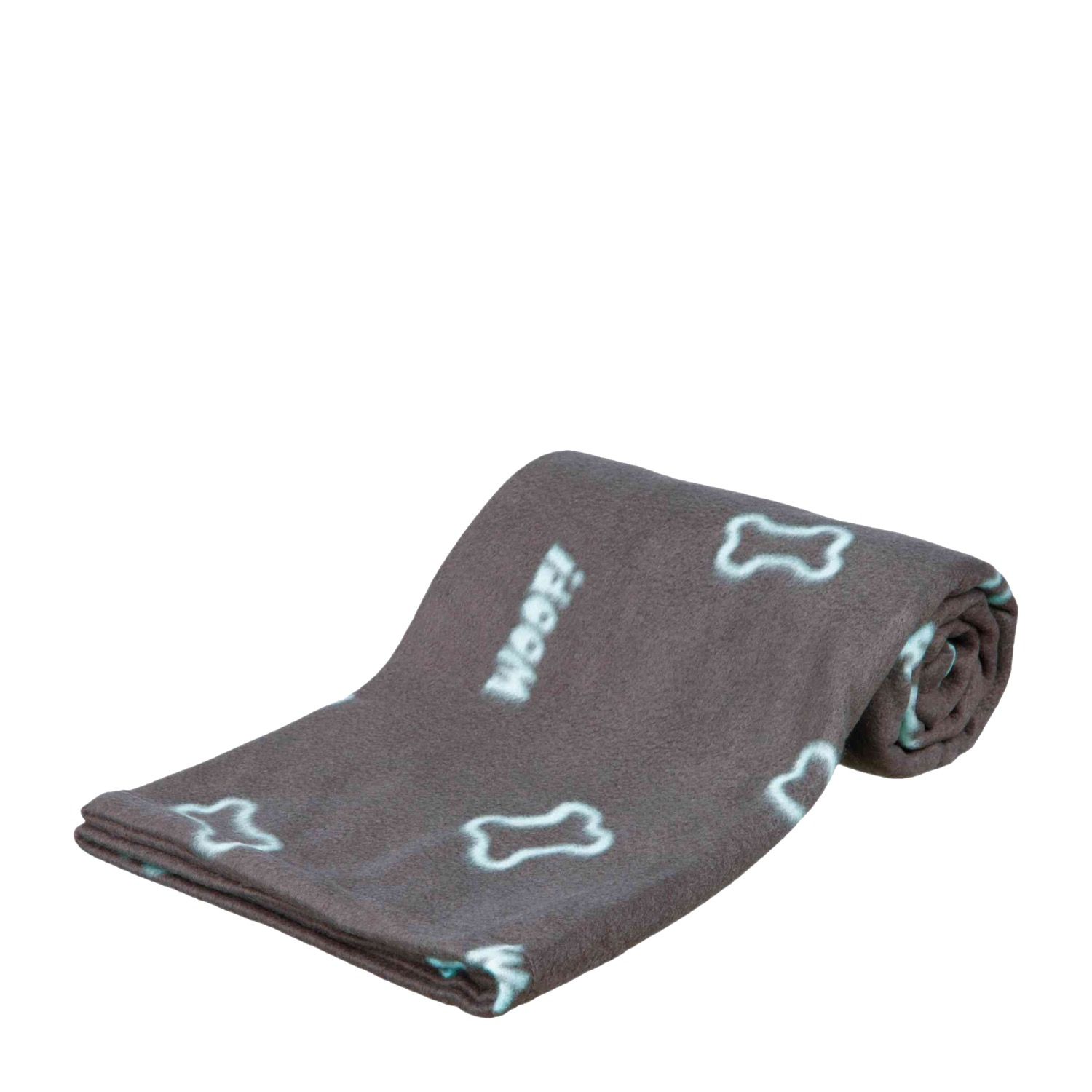 Trixie / Couverture Barney, Taupe