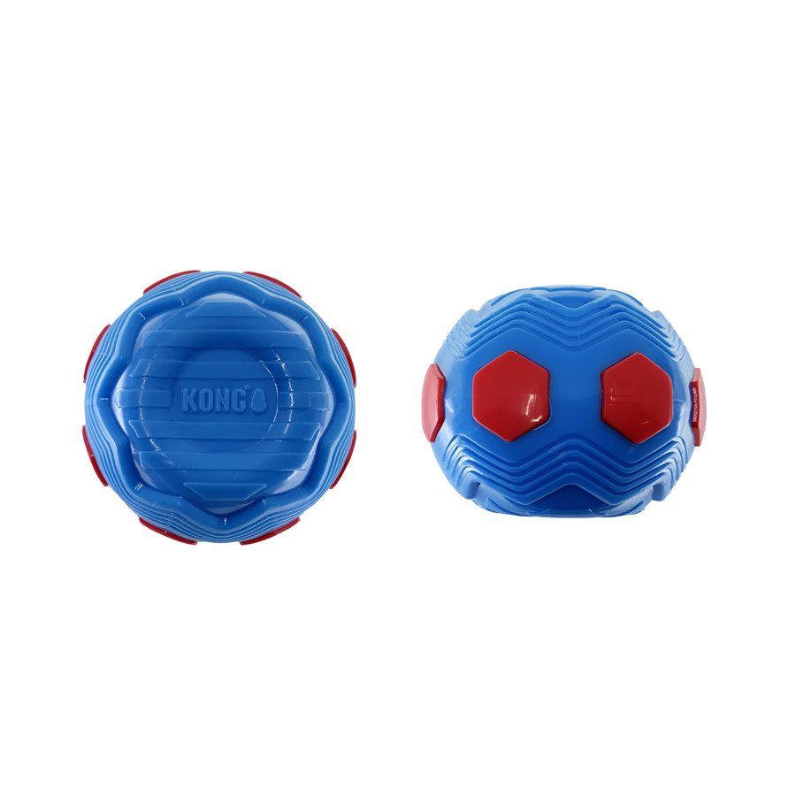 Kong /  Cosse core strength rattlez , ML
