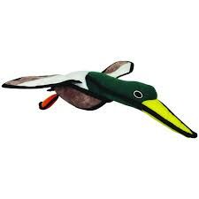 Tuffy / Duck