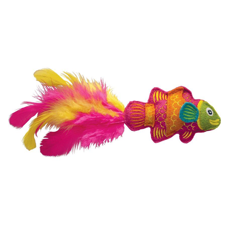 Kong \ Tropics Fish, Rose