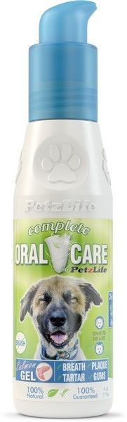 Petzlife / Gel saumon, 4oz
