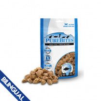 PureBite /  Tuna cat treat, 25 gm
