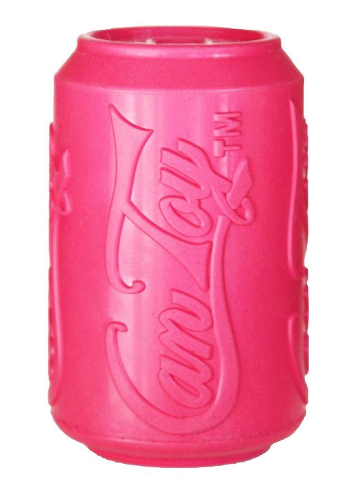SodaPup / Canne de soda rose, Petit