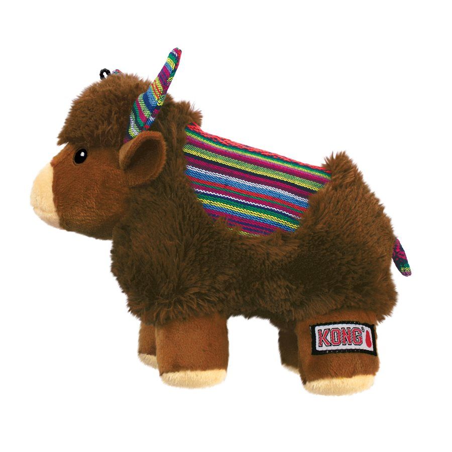 Kong / Sherps Yak, Medium