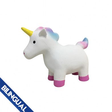 FFD / Chew dog Unicorn