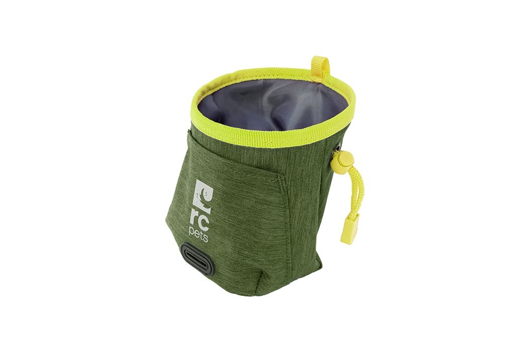 RC Pets/ Sac à gâteries &quot;Essential&quot;, Olive