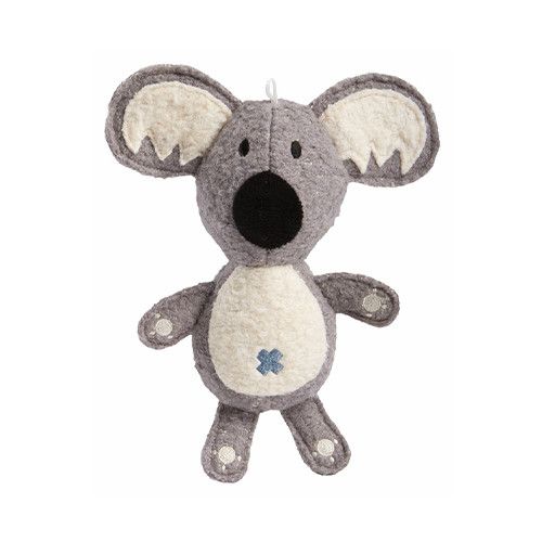 Spunky Pup / Woolies Plush Koala